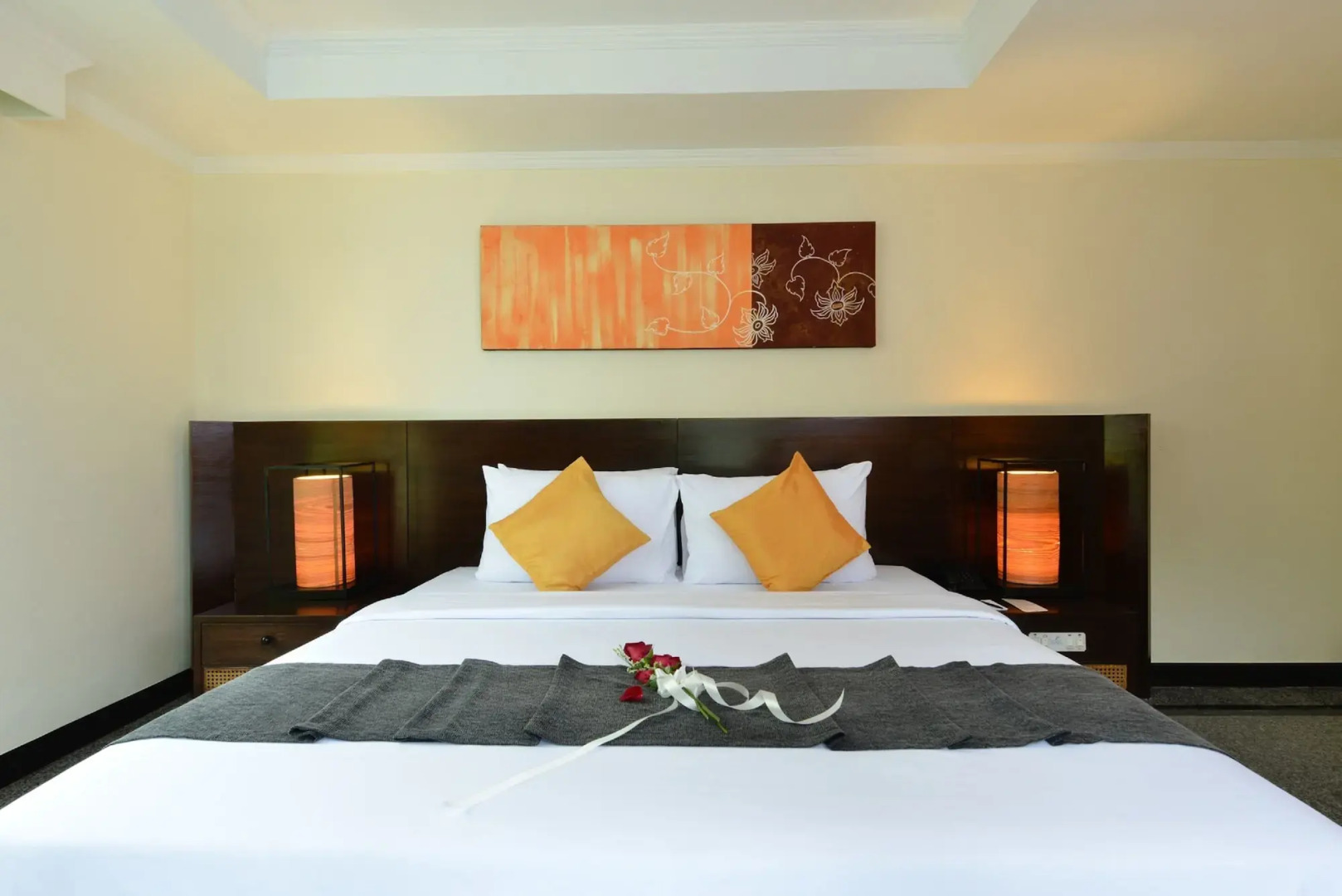 Panwa Beach Resort Phuket