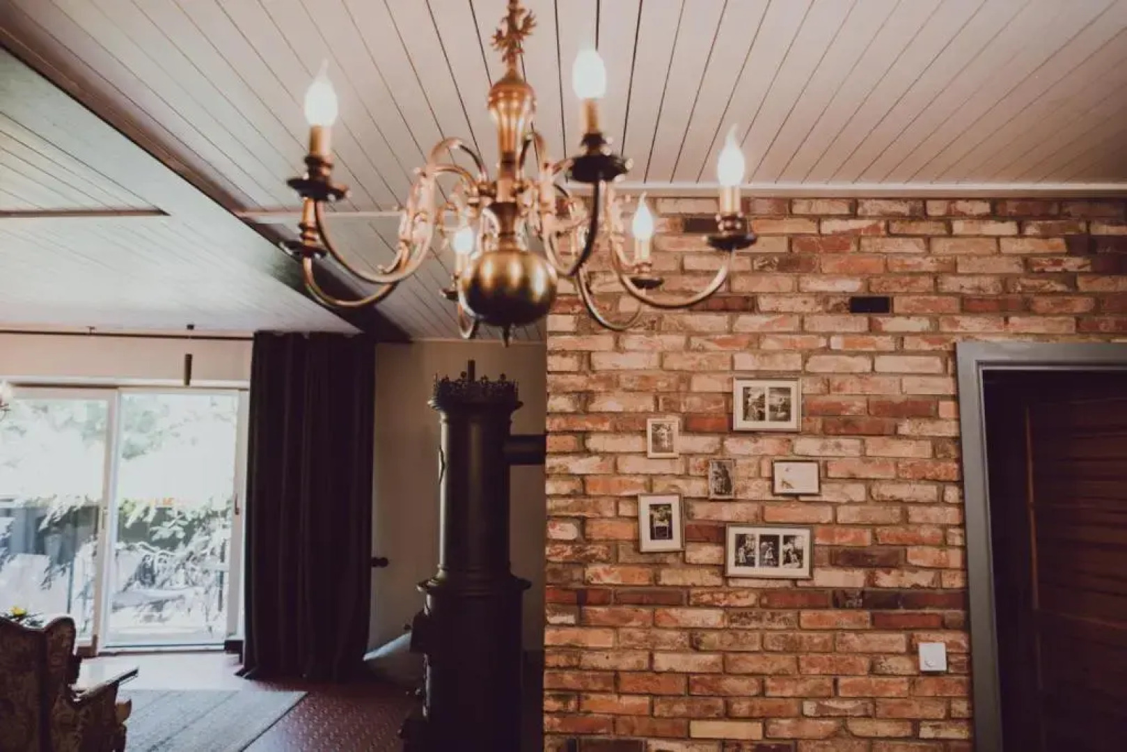 Šaha Kluba Apartamenti