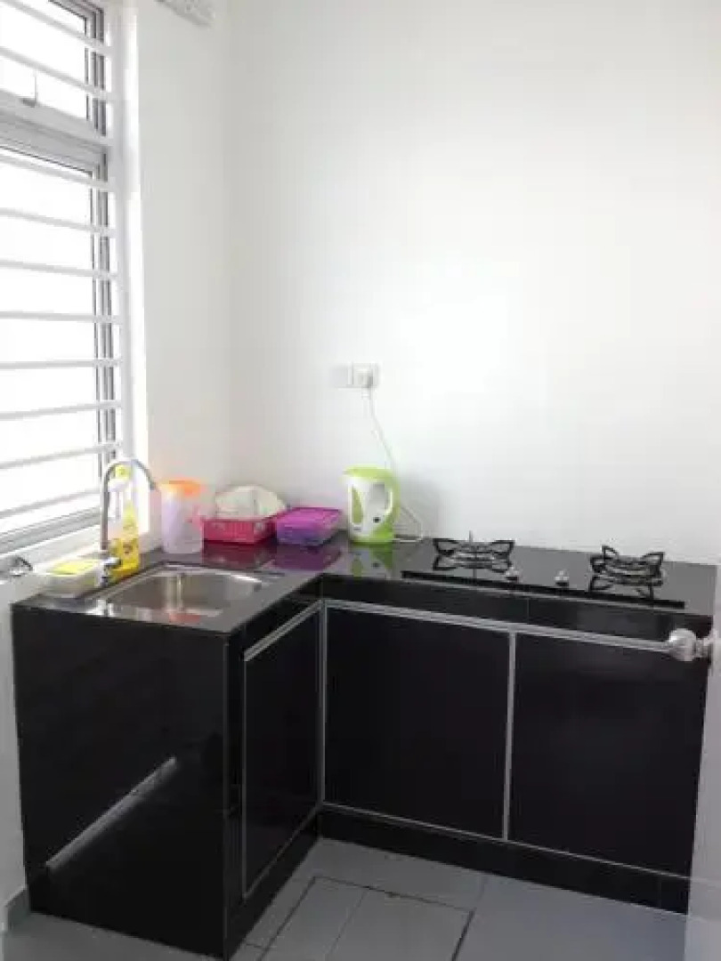 Comfort Holiday Home @ Bukit Indah