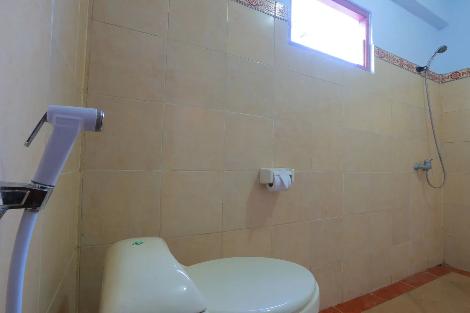 Warsa Garden Bungalows