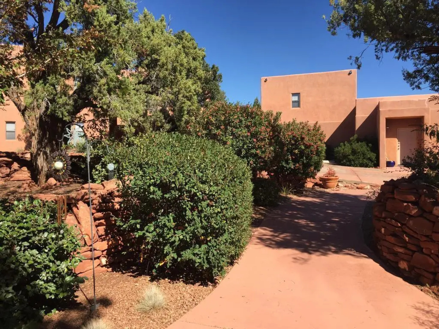 Alma De Sedona Inn