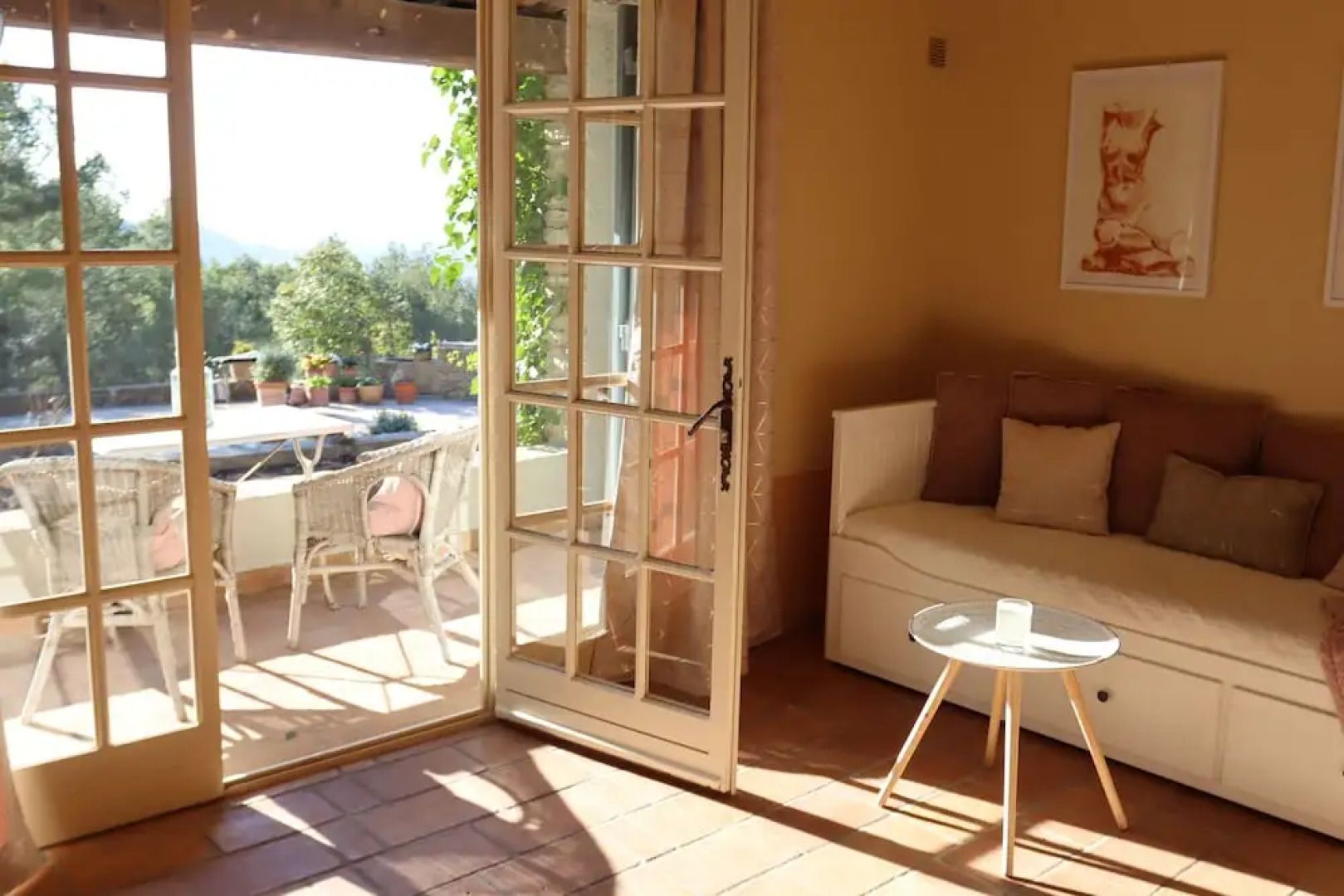 La Bastide du Beausset-Vieux