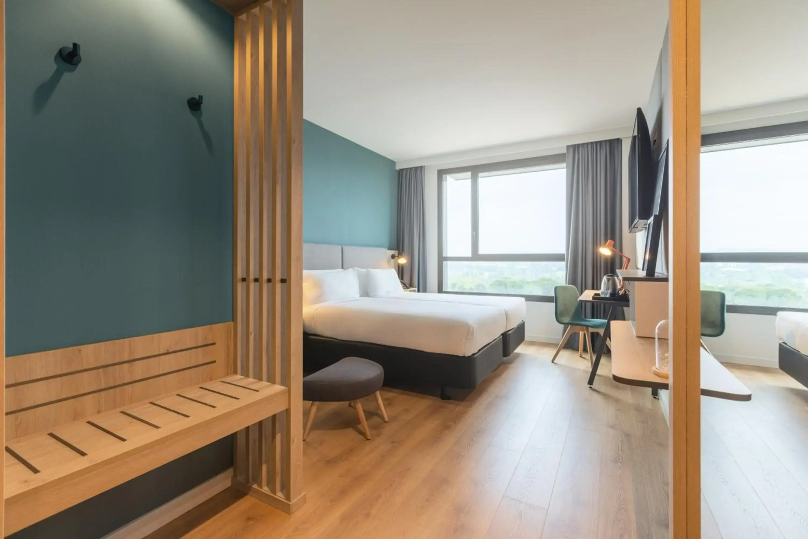 Hotel Vincci Maritimo