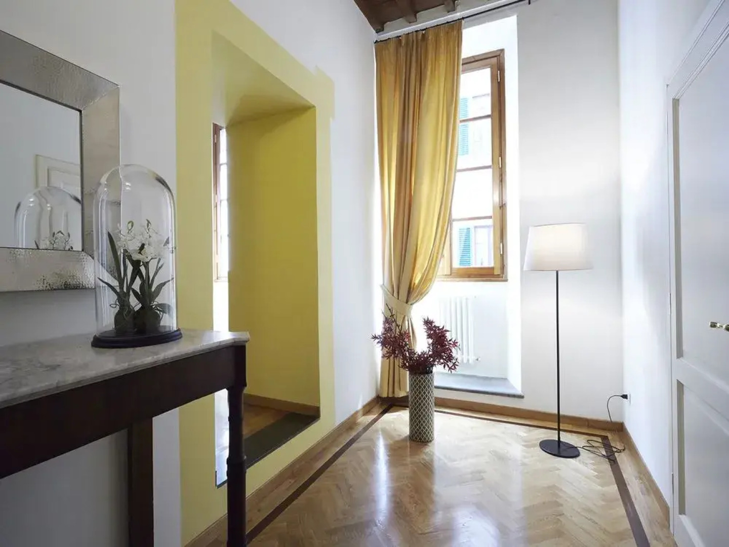 Yome - Your Home in Florence