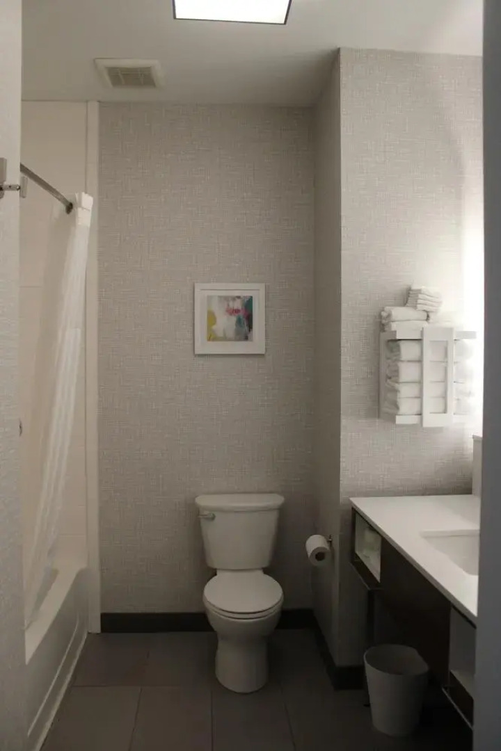 Hampton Inn & Suites Pekin Peoria Area