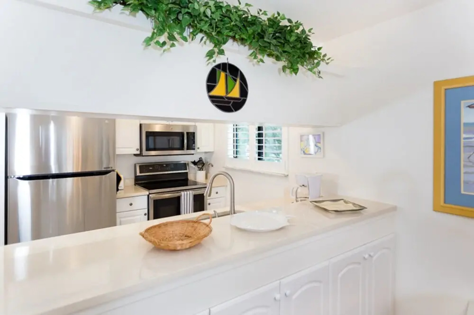 South Seas Beach Cottage 1414