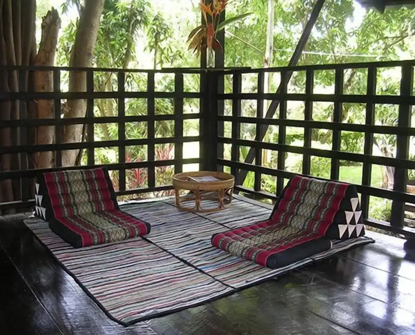 Romyen Garden Resort