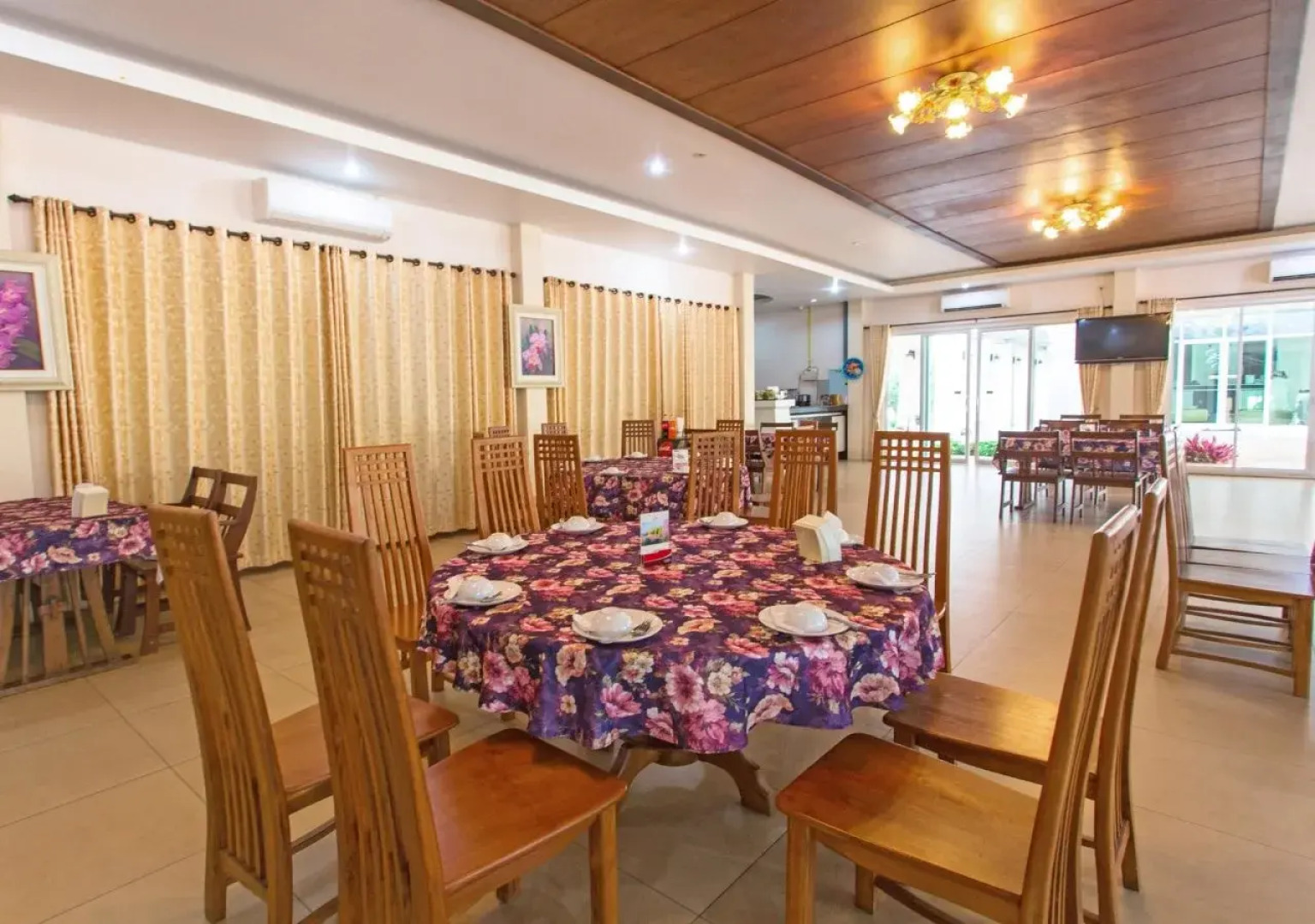 Nantrungjai Boutique Hotel