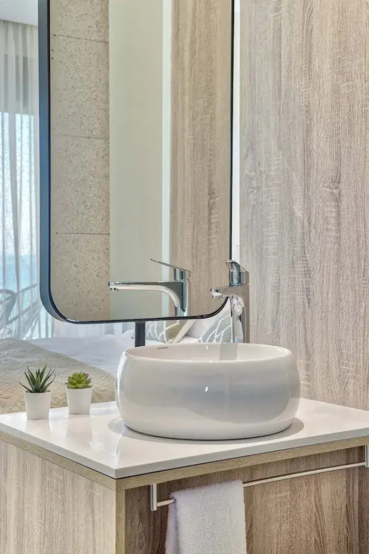 Sabbia Doro Beach Villa