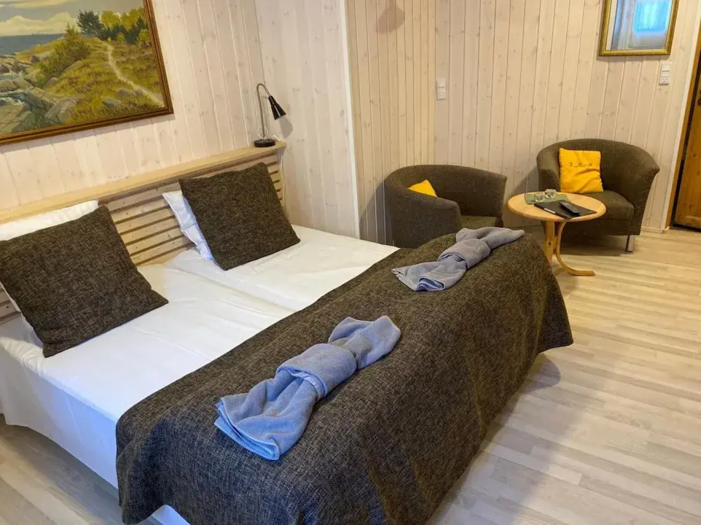 Pension Slægtsgaarden