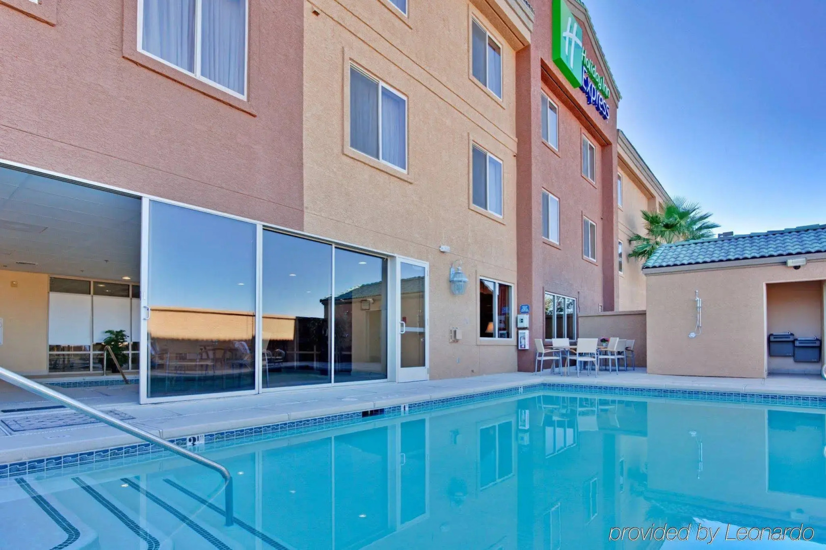 Holiday Inn Express Las Vegas-Nellis by IHG