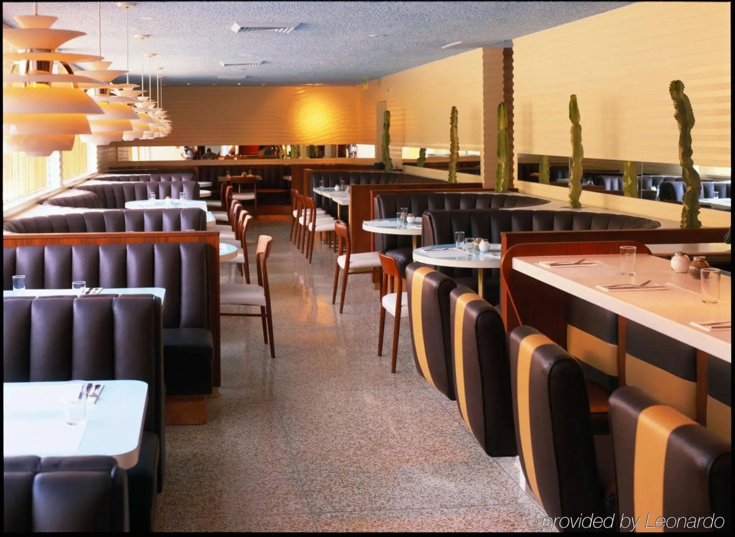 The Standard, Hollywood