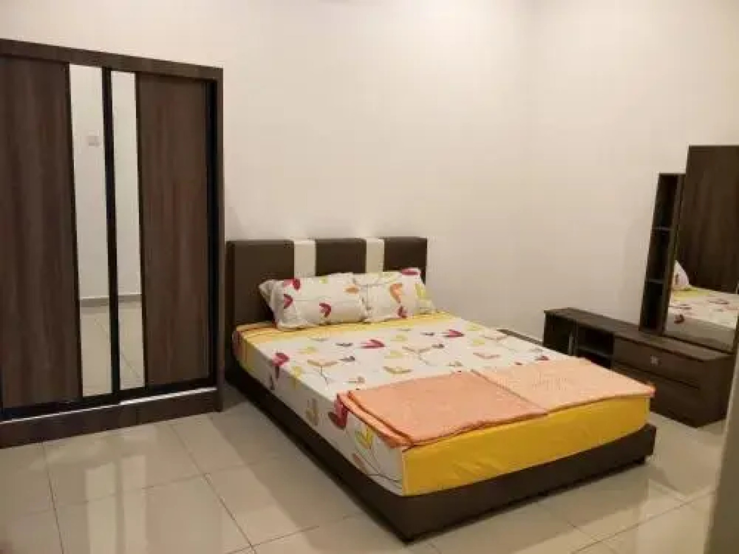 NeoHomeStay Gapam Lestari