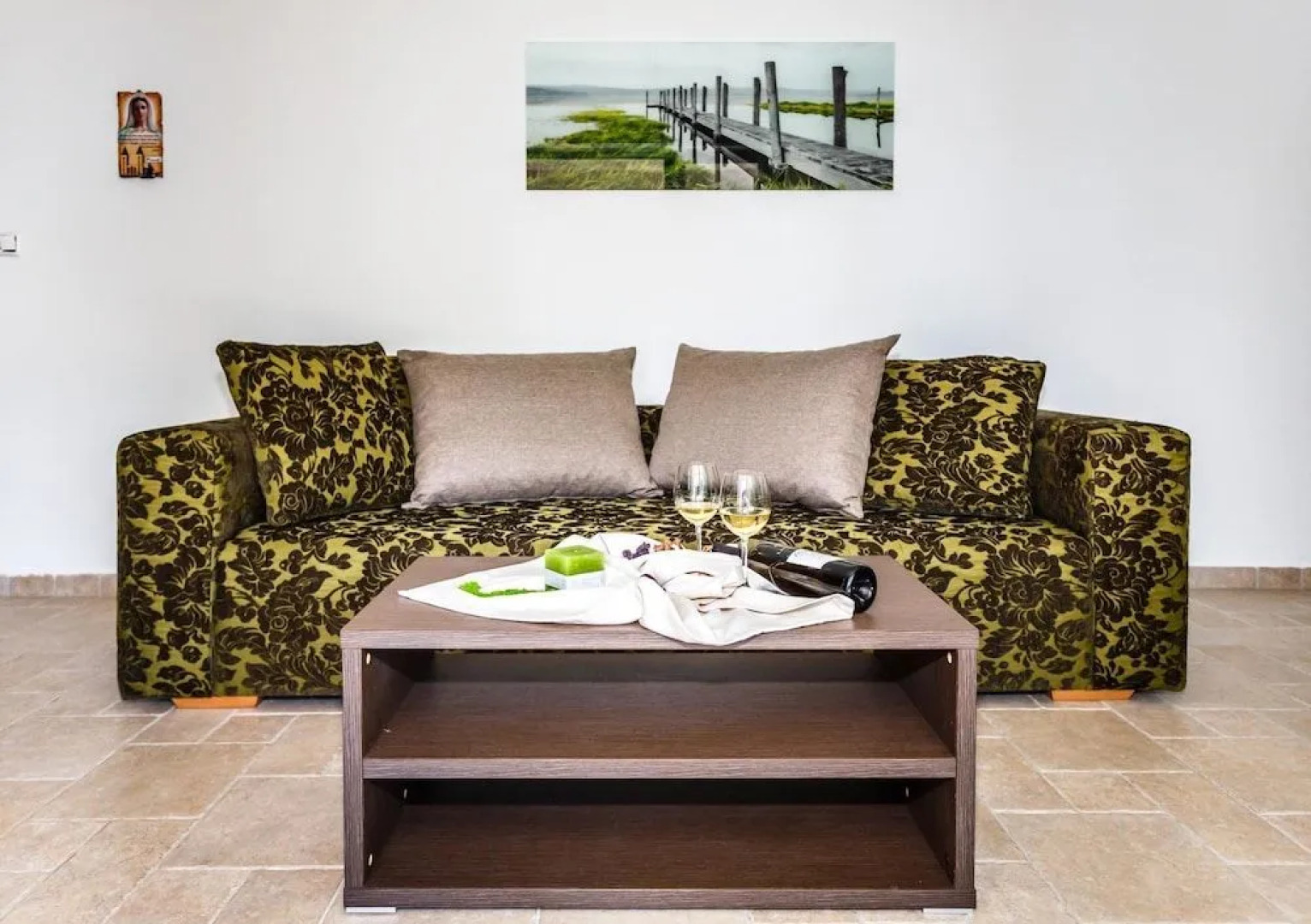 Apartments Mare & Mons Deluxe