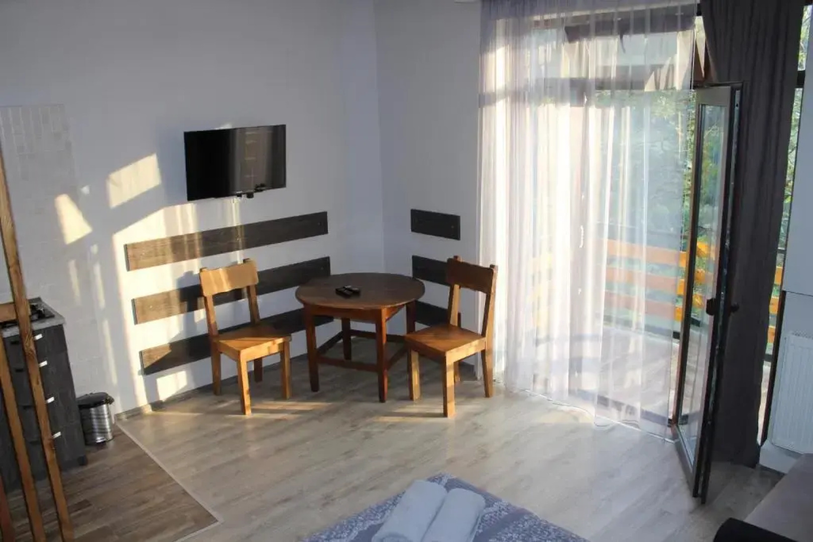 Likani-house's Cottage