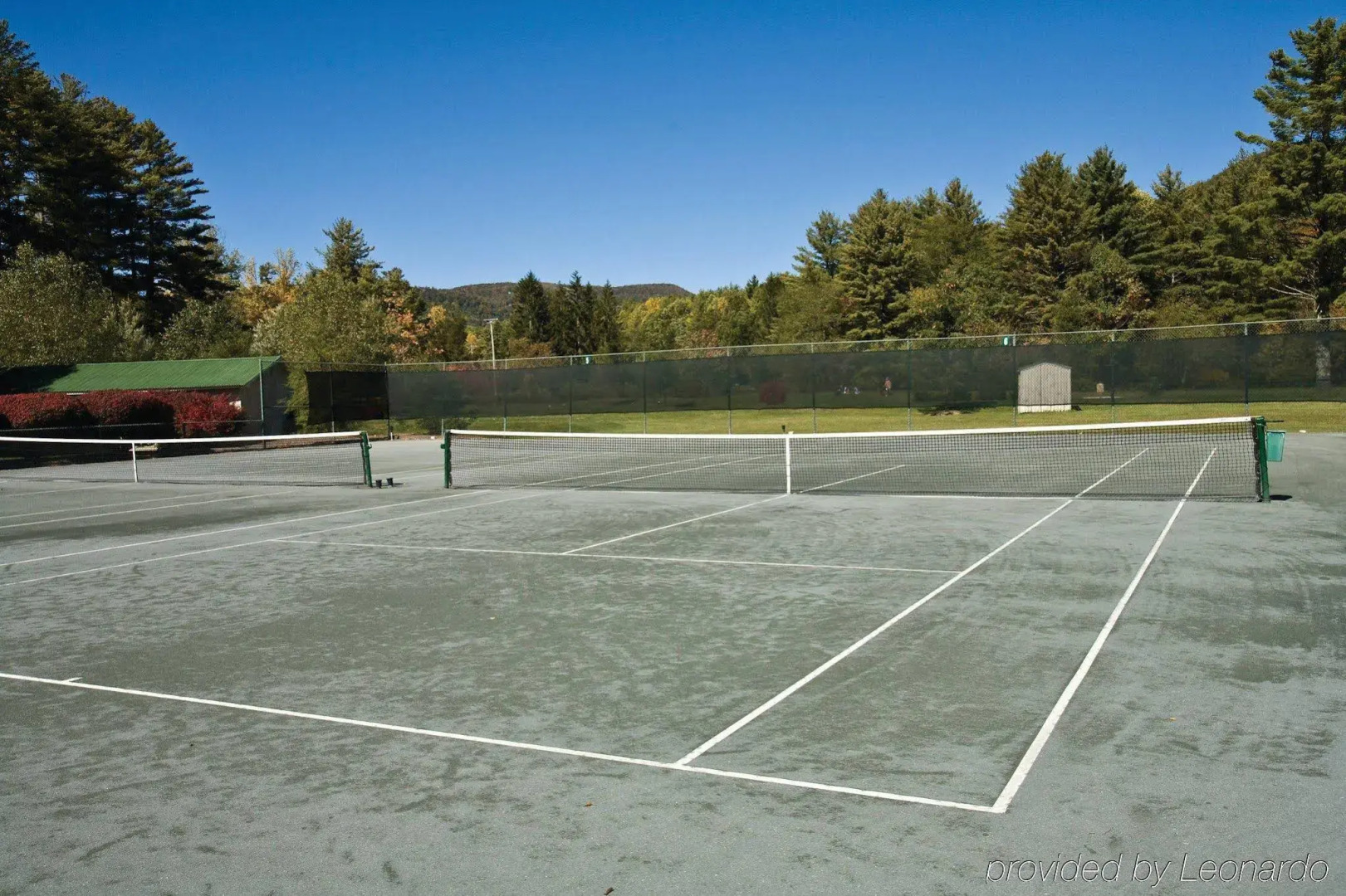 Club Wyndham Resort at Fairfield Sapphire Valley