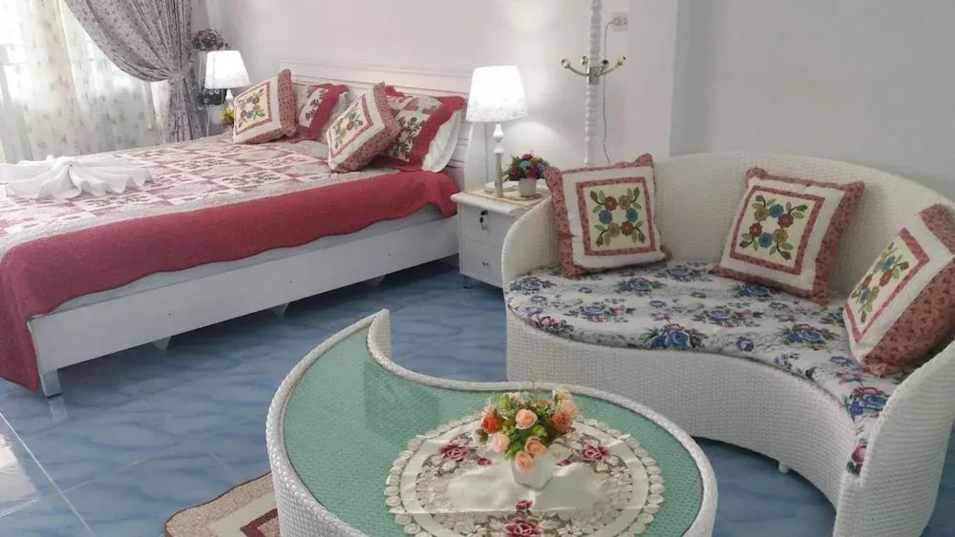 Fisherman's Villa Seaview