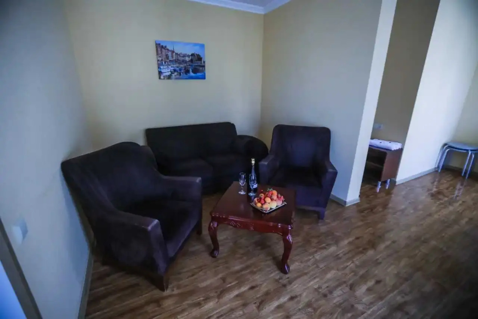 Сан-Марина (Гагра)