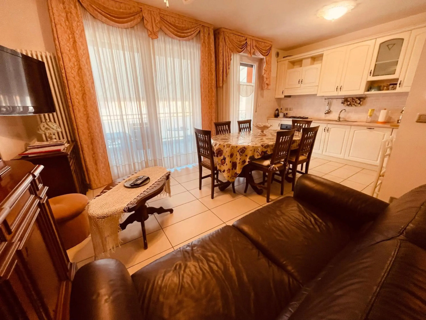 Appartamento Cà Silis