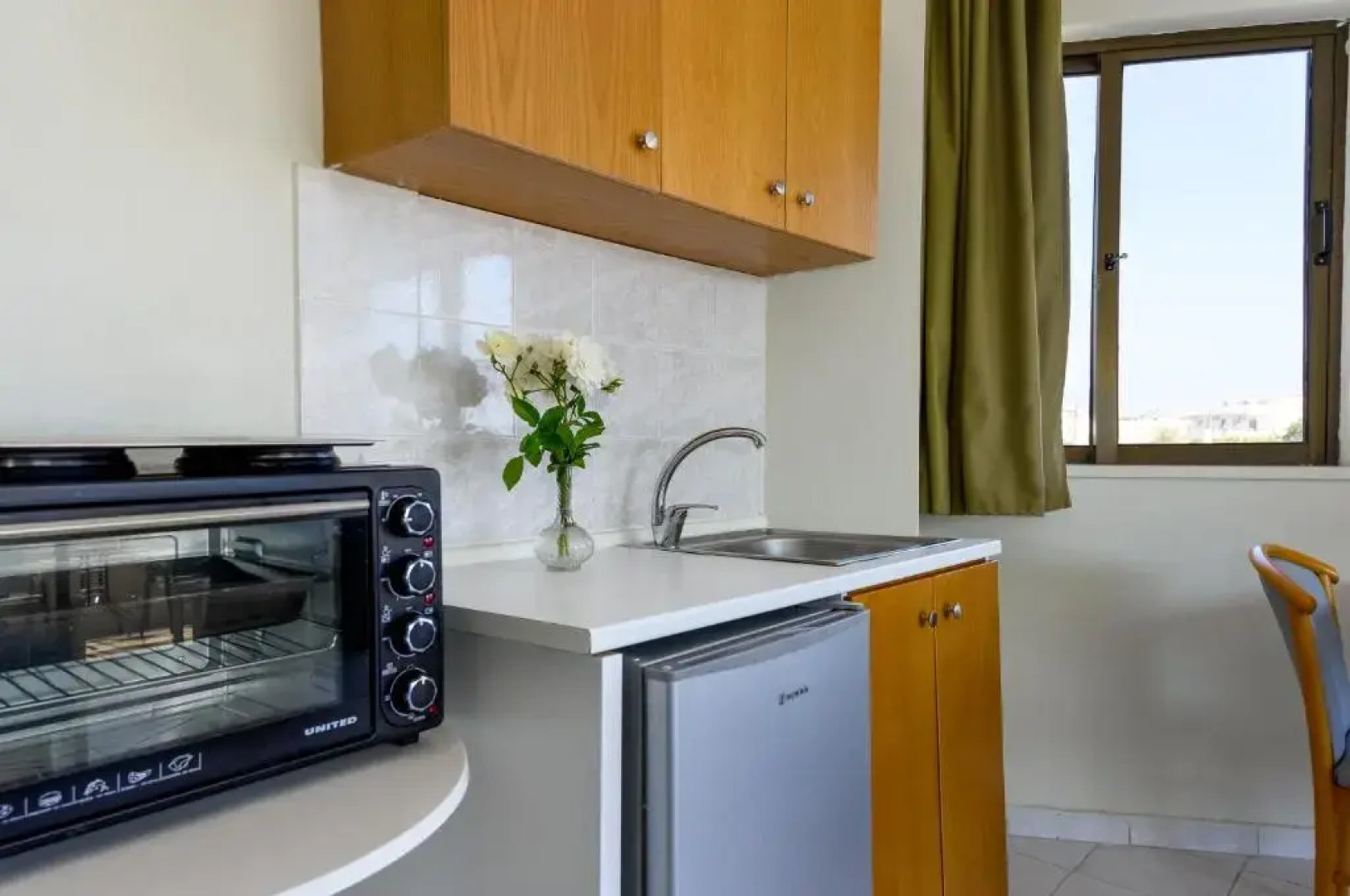 Ivory Hotel  Theologos Rhodos