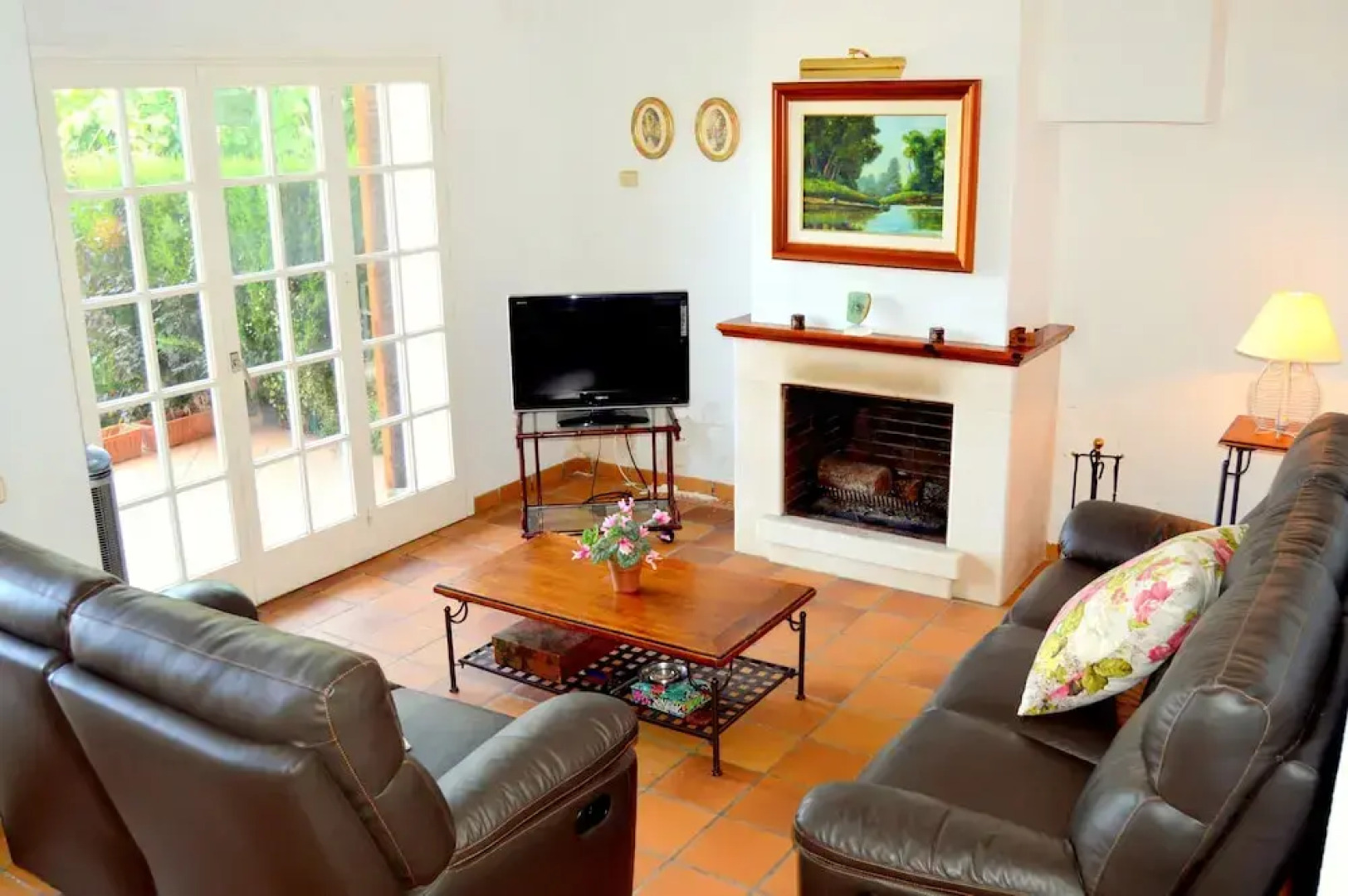 Blanca Paloma Holiday House