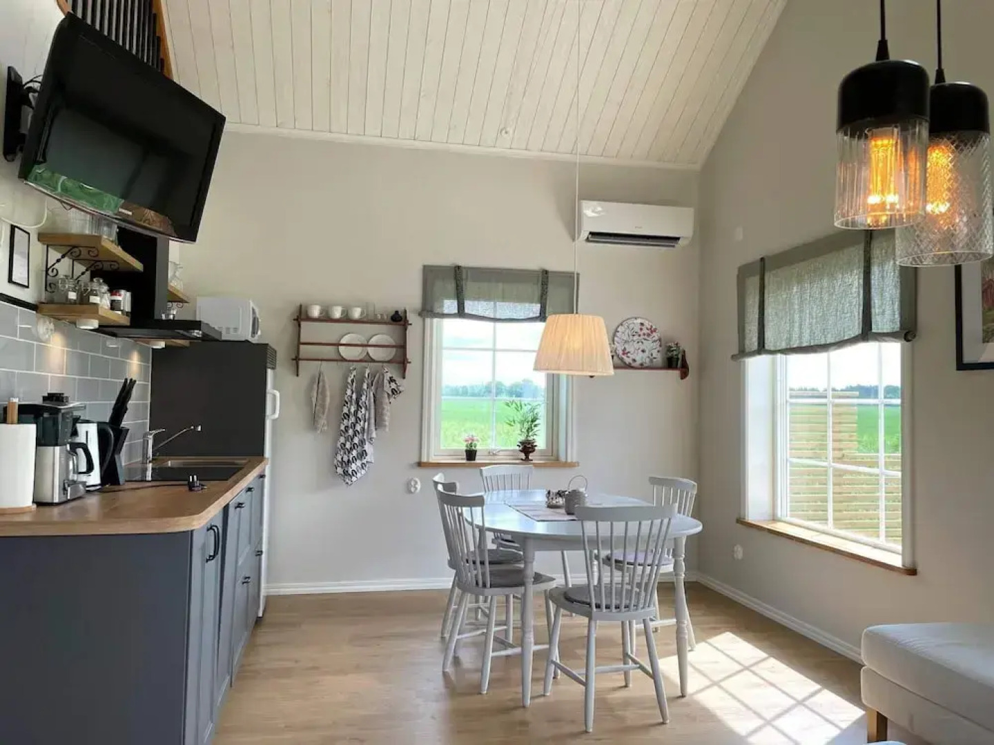 6 Person Holiday Home in Gotene-by Traum