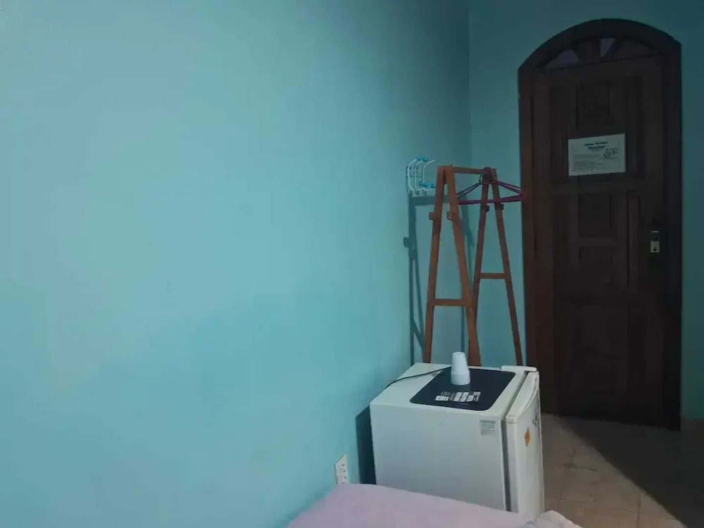 Alvorada Suíte