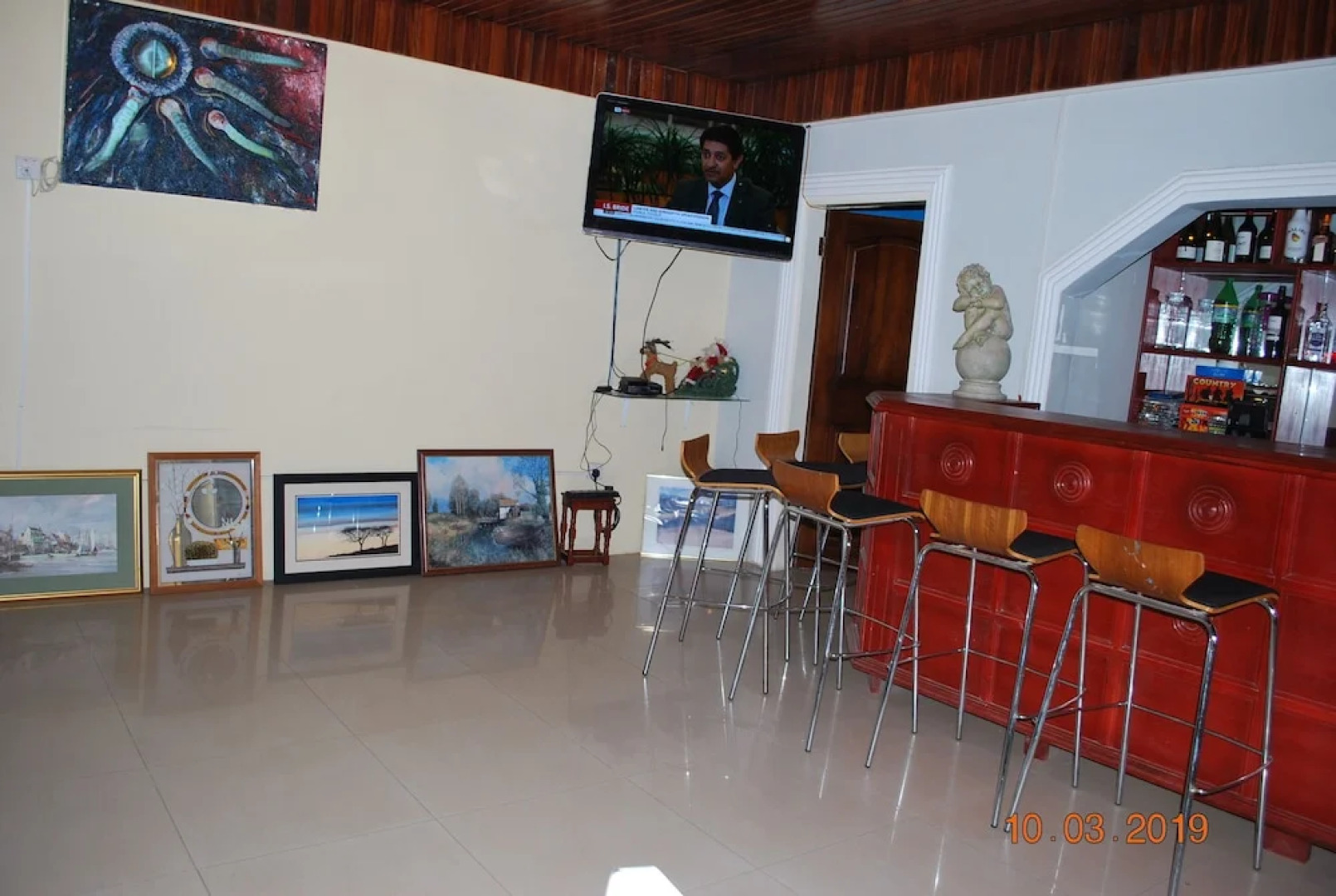 Standard Home Guest House