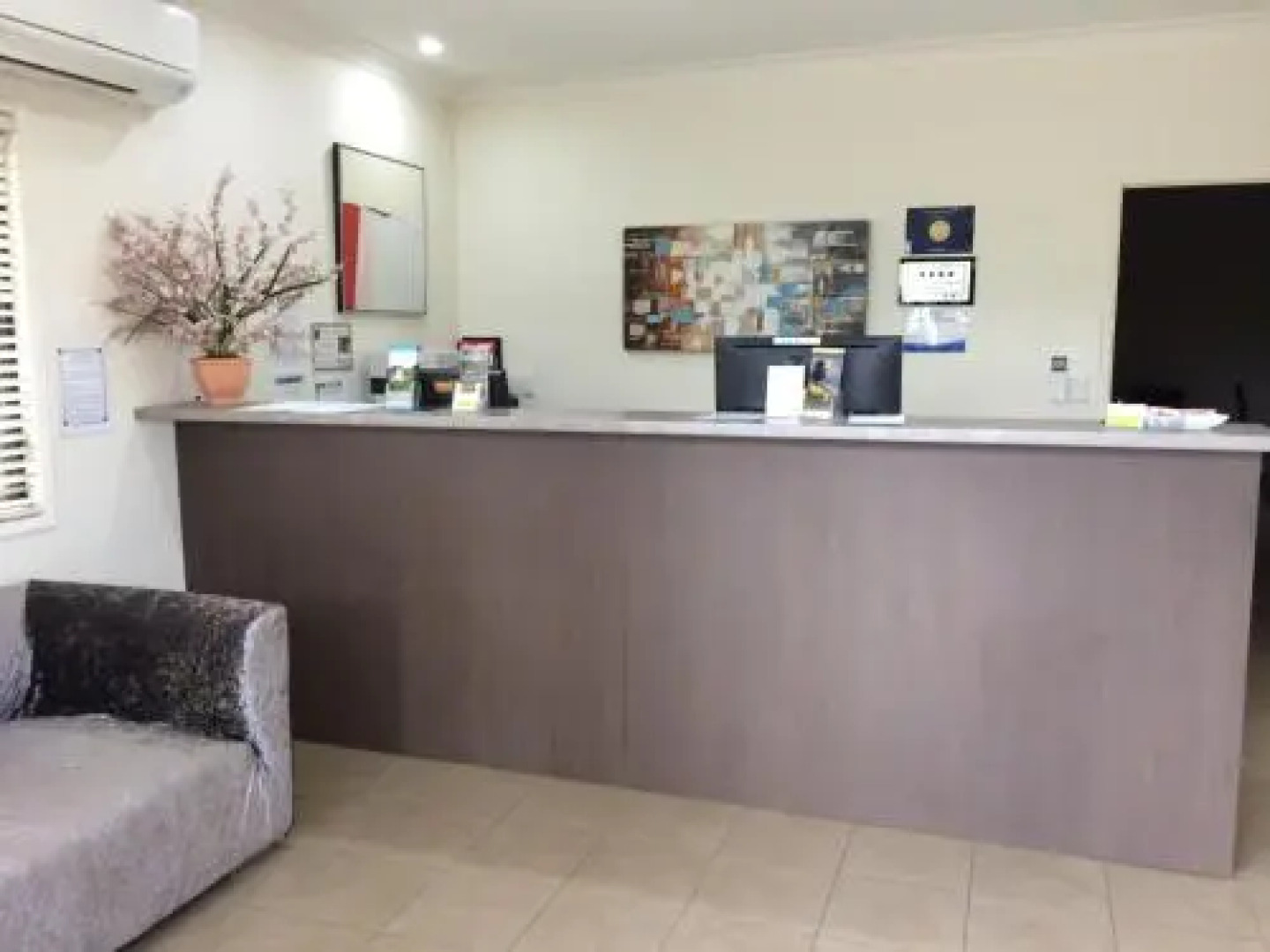 Best Western Injune Motor Inn