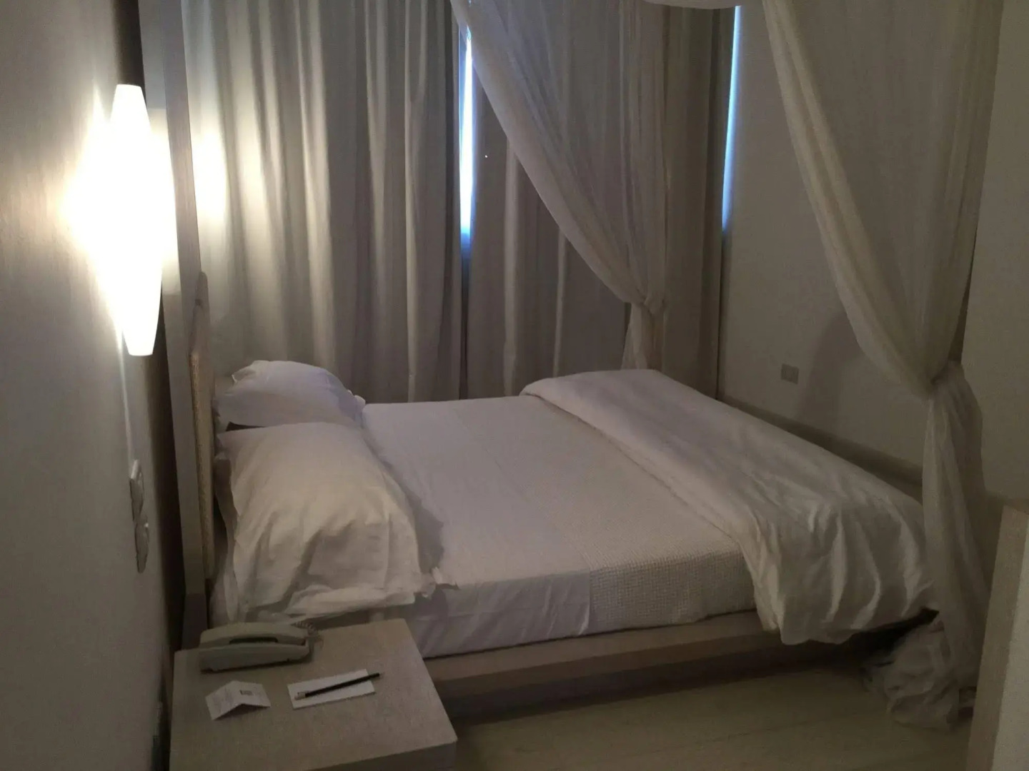 B&B HOTEL Padova Methis