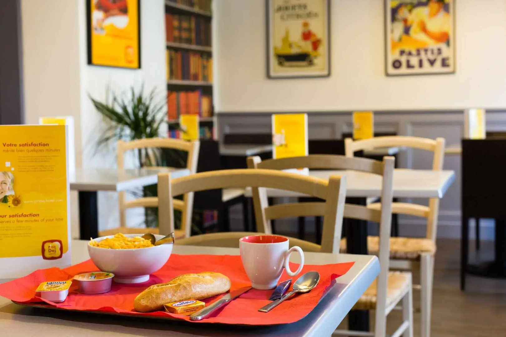 Kyriad Direct Orleans Ouest