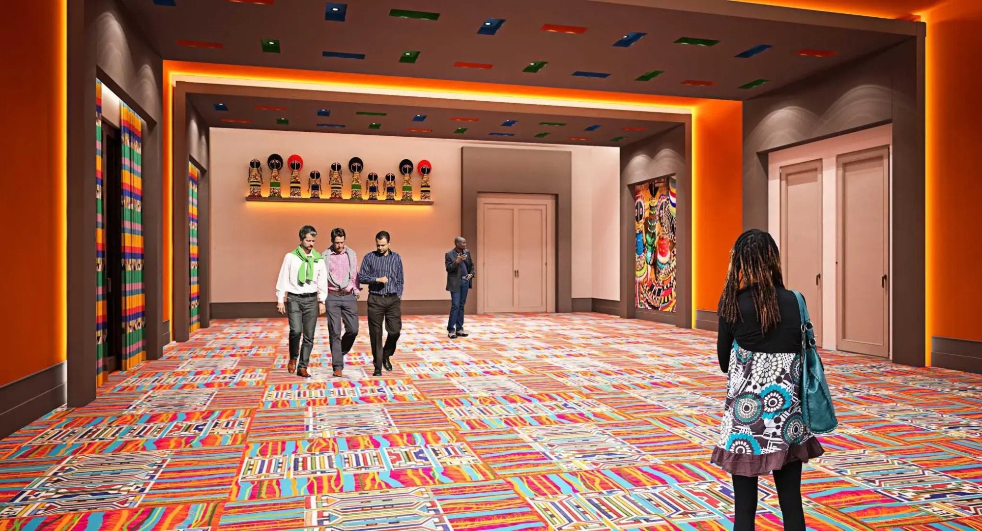 Peermont Metcourt at Thaba Moshate