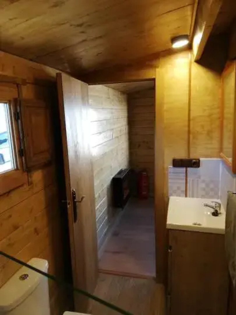 Casarural El Descanso