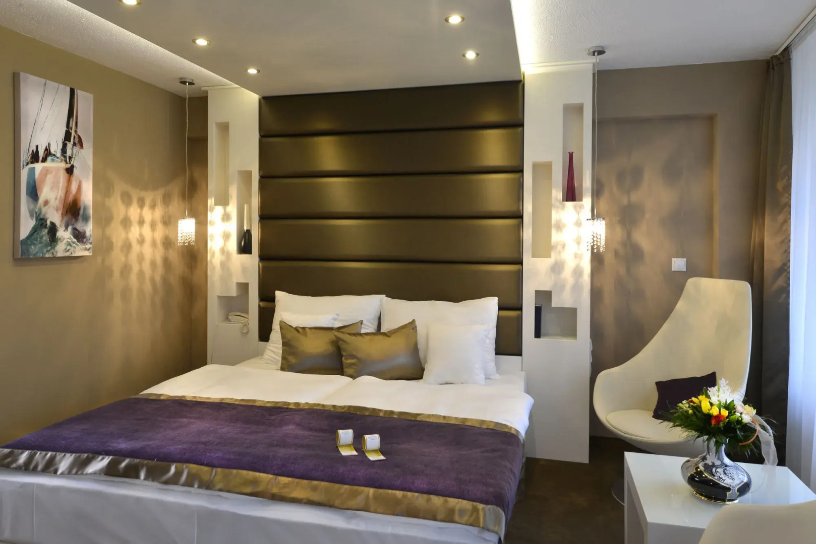 Residence Hotel Balaton