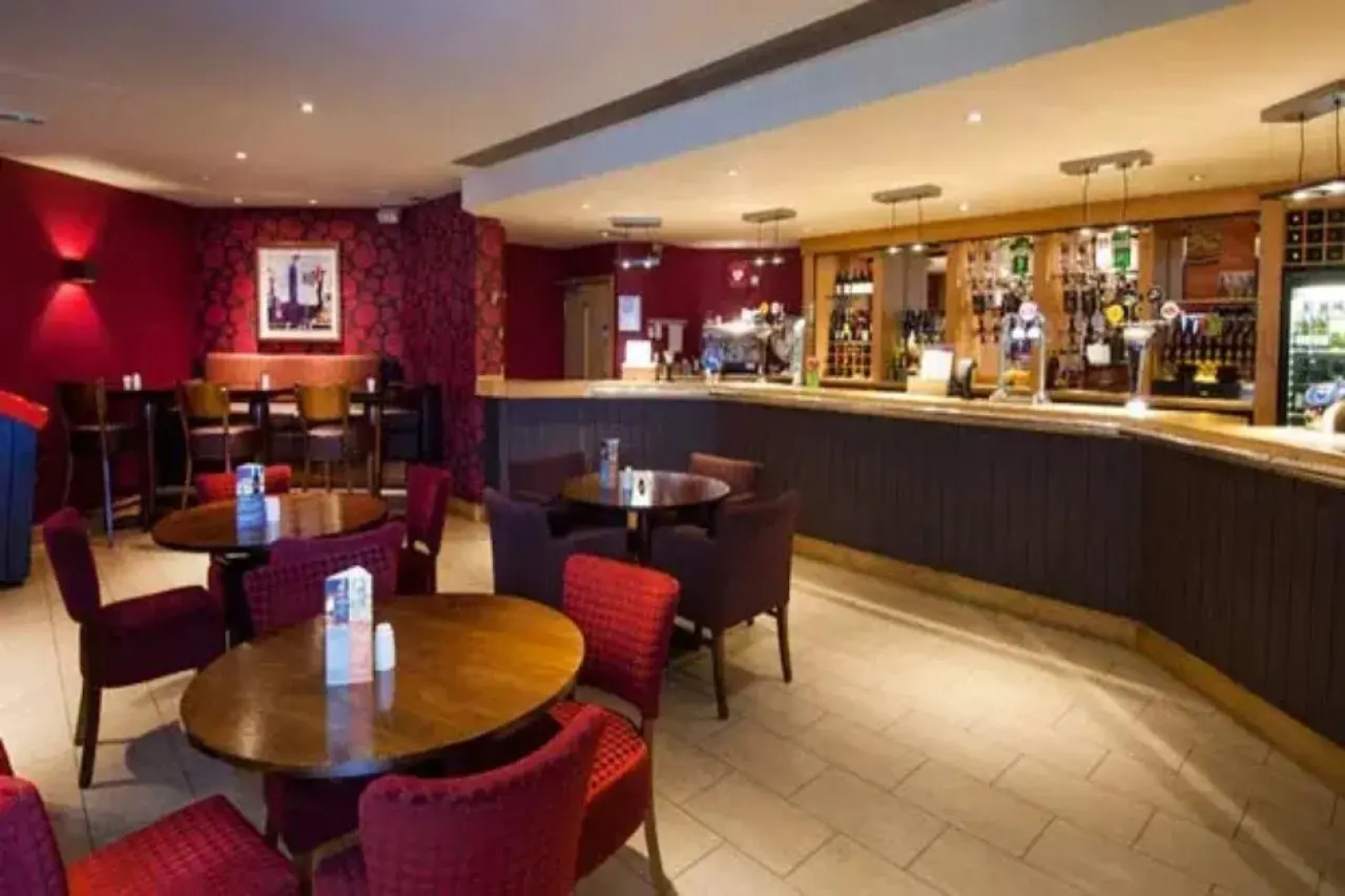 Premier Inn Leicester Fosse Park Hotel
