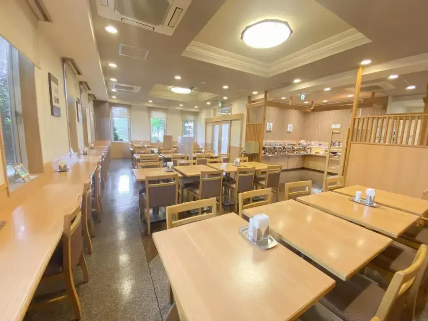 Hotel Route-Inn Honhachinohe Ekimae