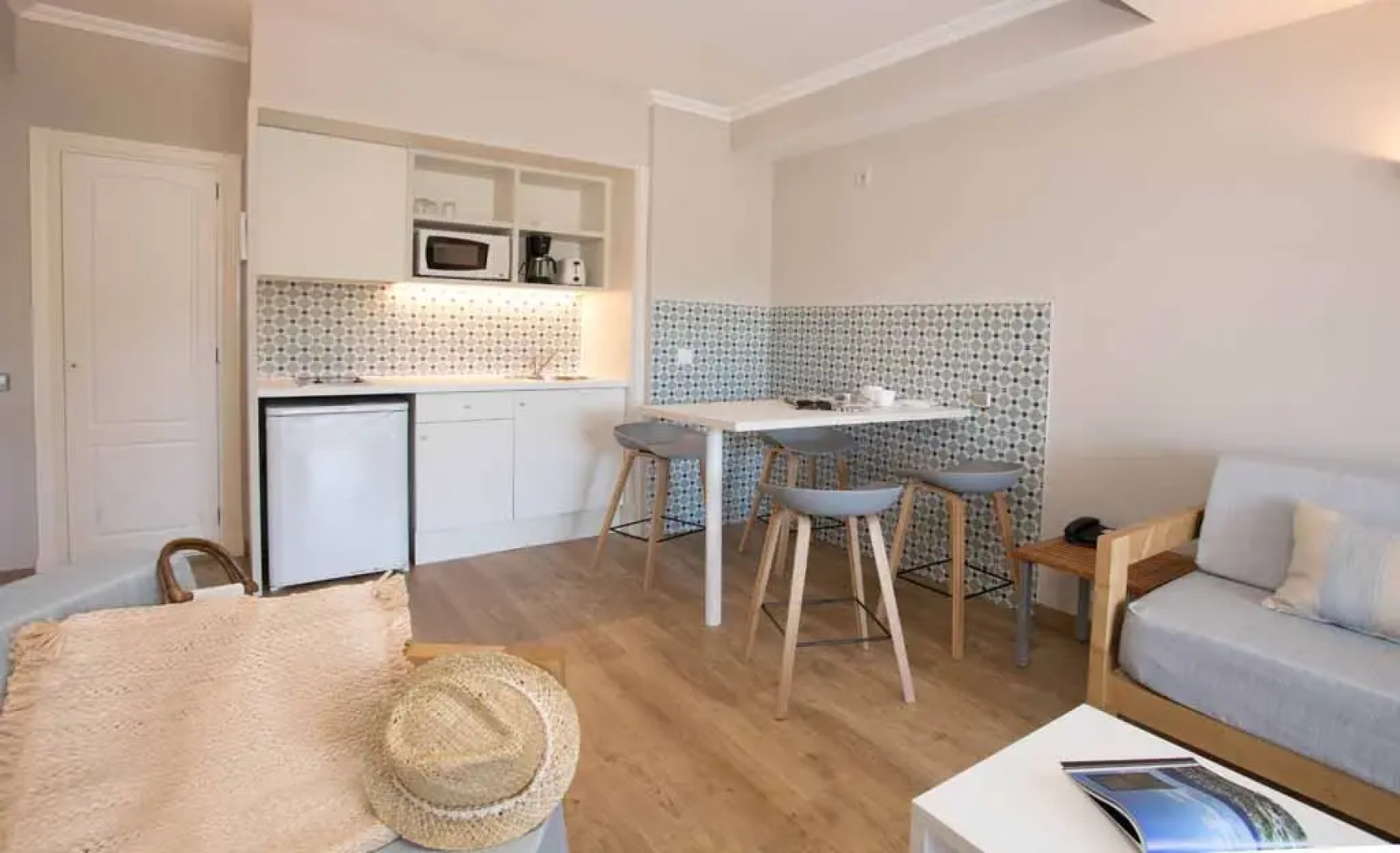 Minura Hotel Cala Galdana & Apartamentos