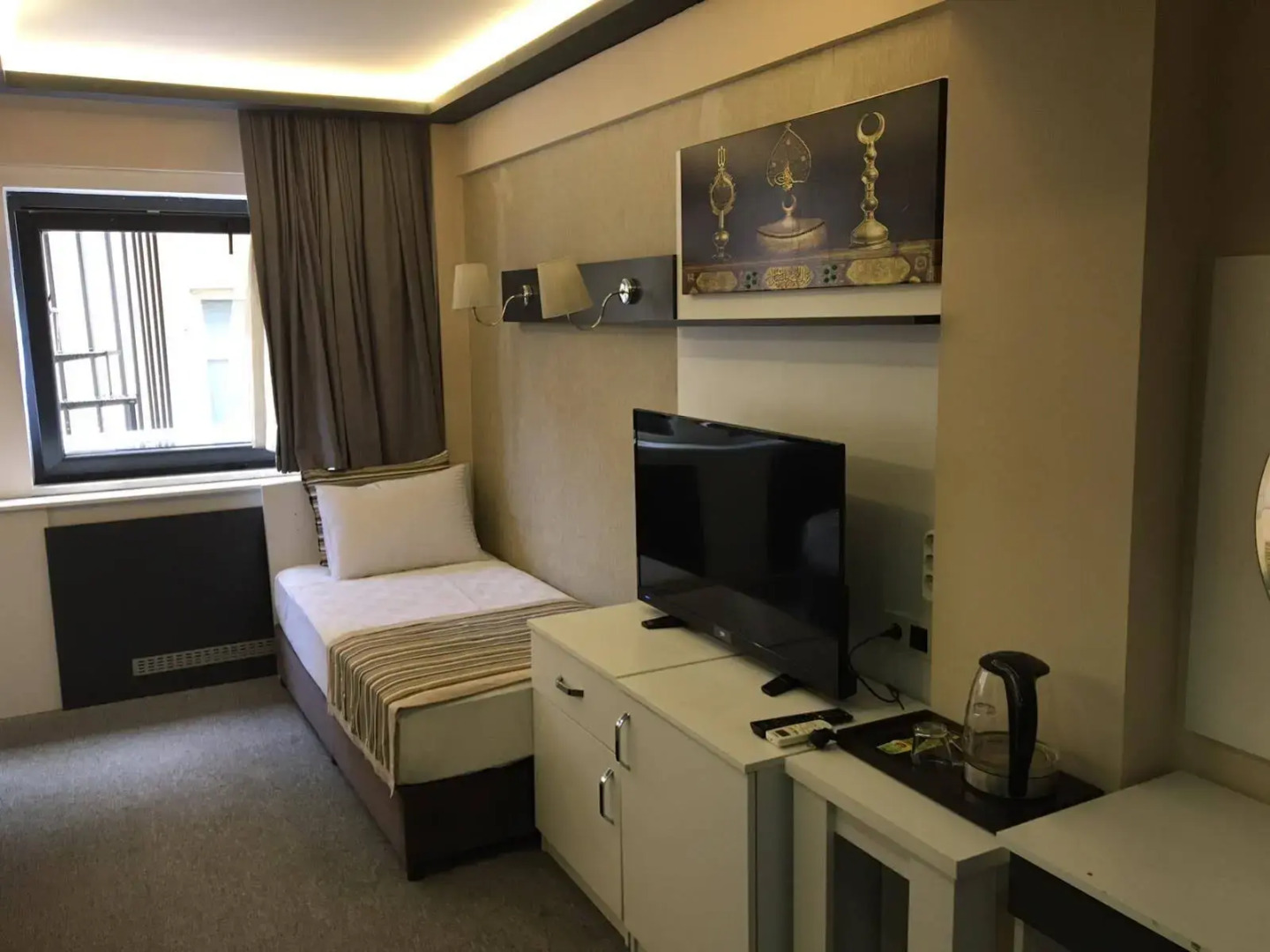 Palmiye Hotel Taksim