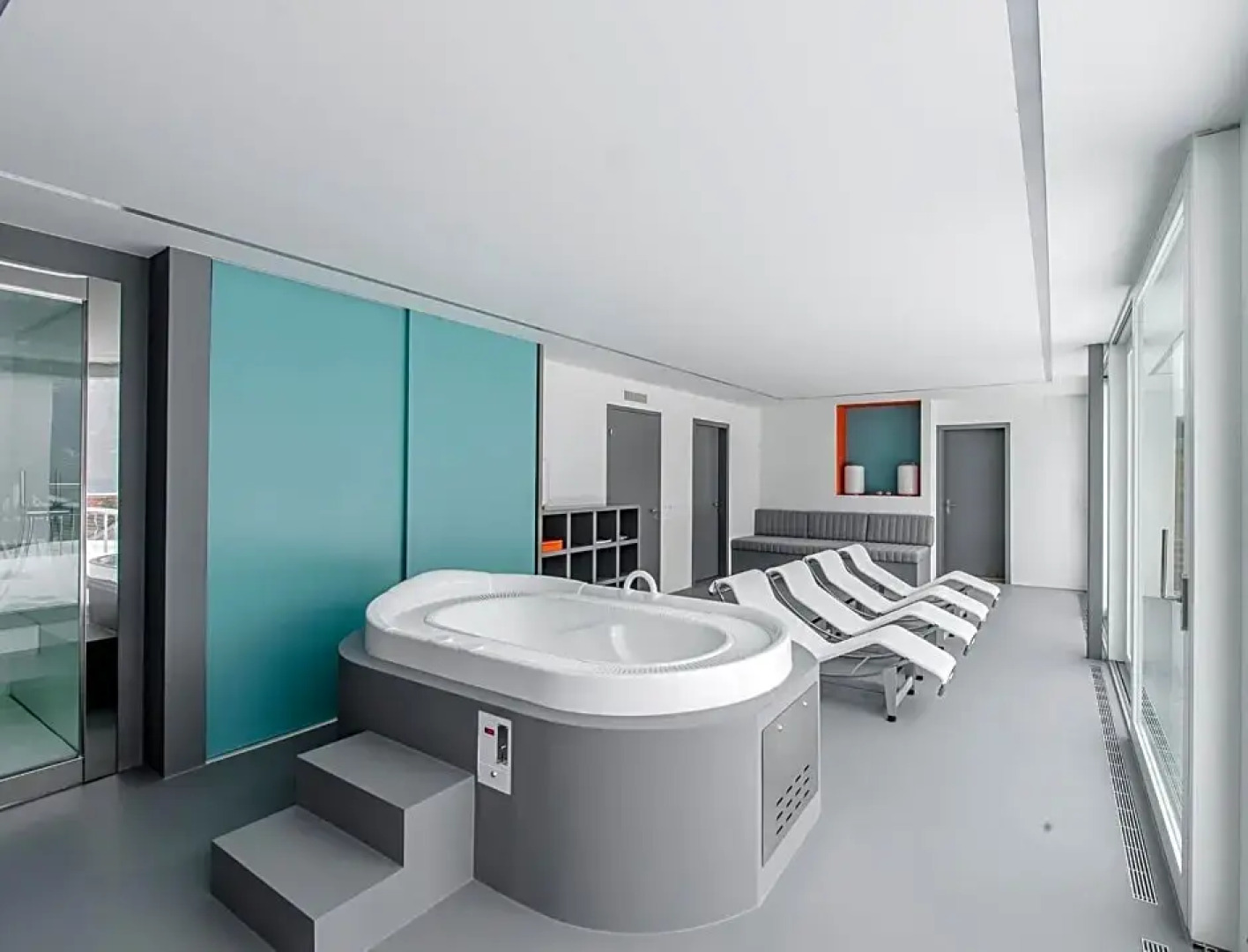 lofthotel am Walensee