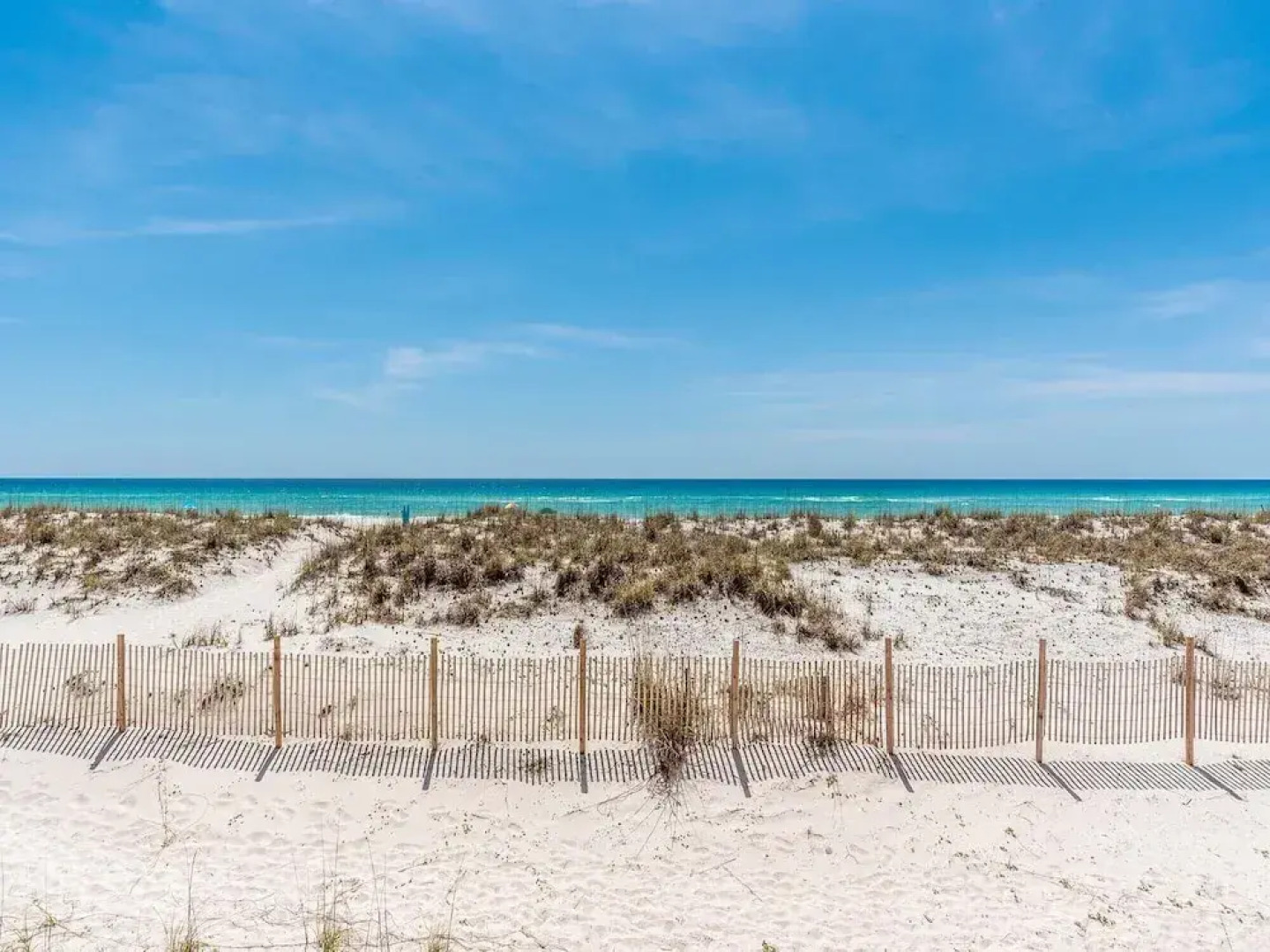 Gulf Winds by Surfside