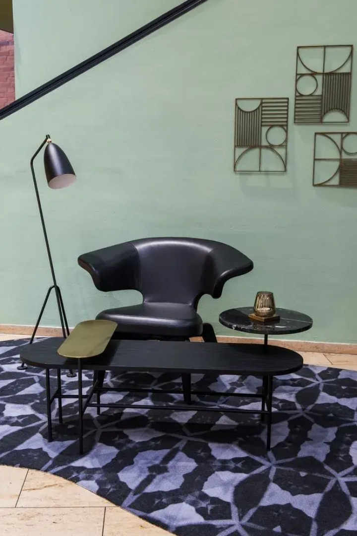 QUARTIER 82 by Arcadeon