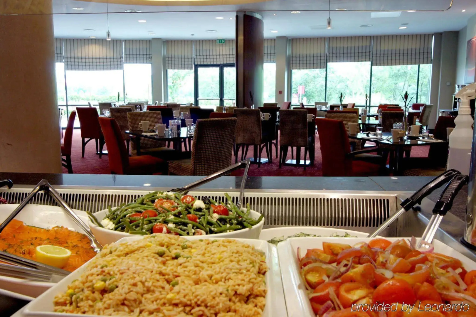 Crowne Plaza Birmingham NEC by IHG