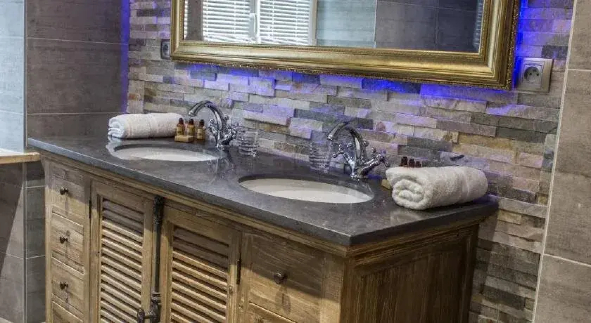 La Vieille Vigne Bed & Breakfast