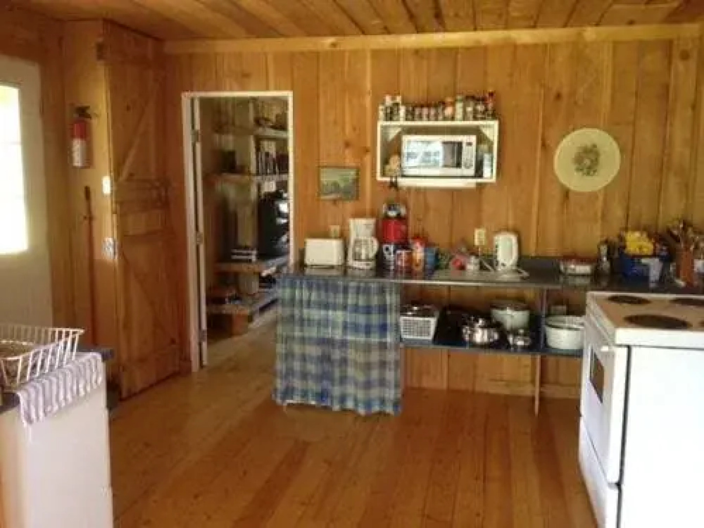 Half Moon Guest House