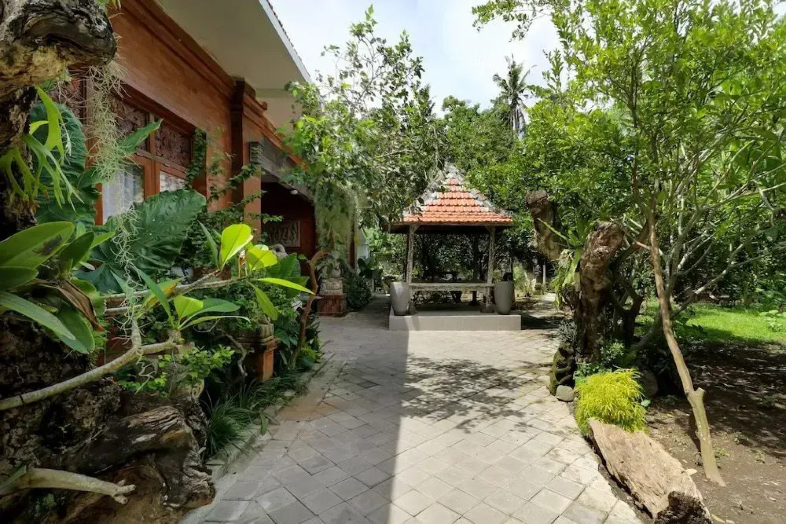 OYO 2607 Men Bebas Residence