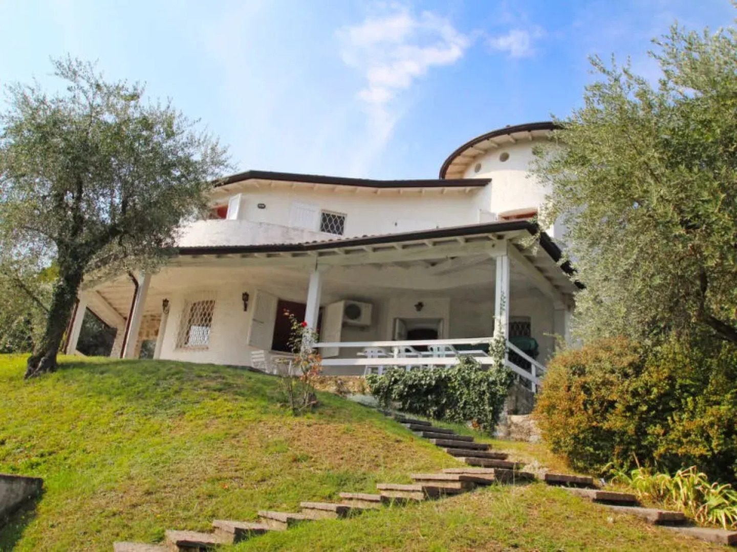 Villa Palomar San Felice del Benaco