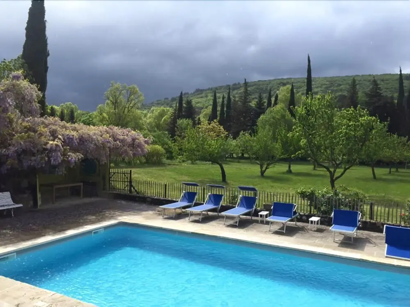 Studio Duplex Bleu de Toi Adults Only