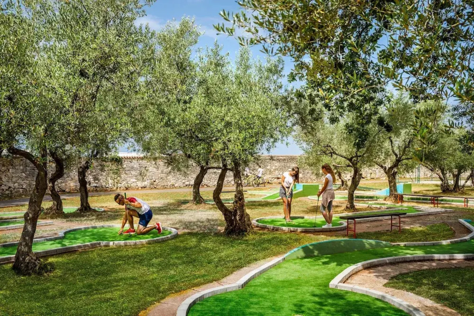 Holiday Homes Istrian Premium Village