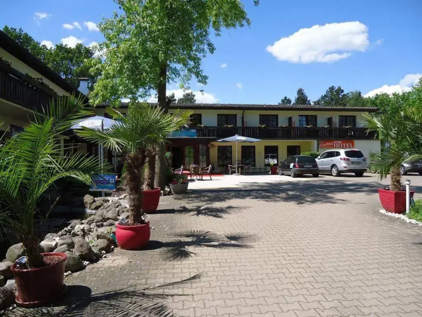 Sport Hotel Bad Bevensen