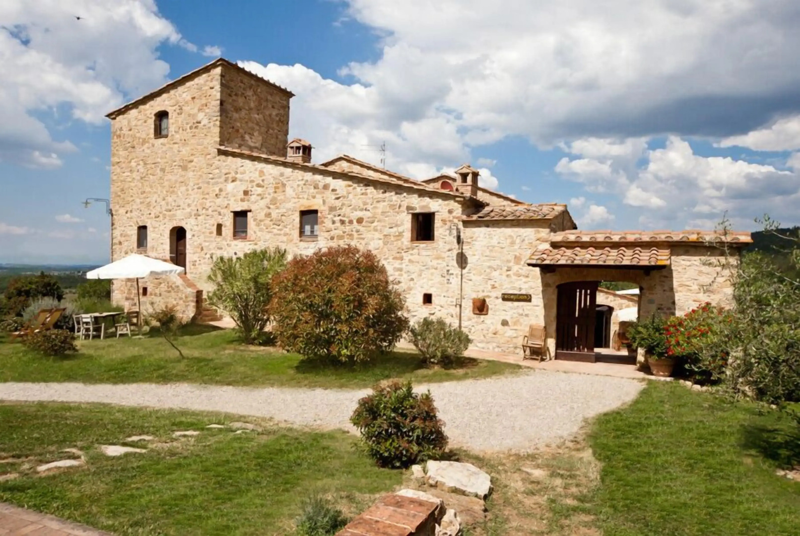 Romitorio di Serelle